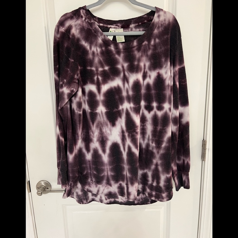 Tie-dye